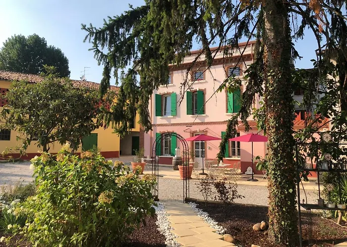 Pensionat Rossella Castelnuovo del Garda
