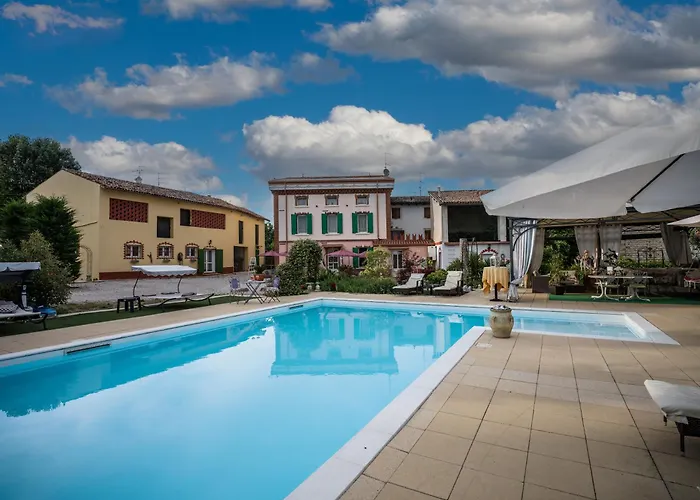 Gasthof Rossella Castelnuovo del Garda