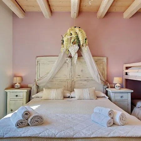 Rossella Guest house Castelnuovo del Garda