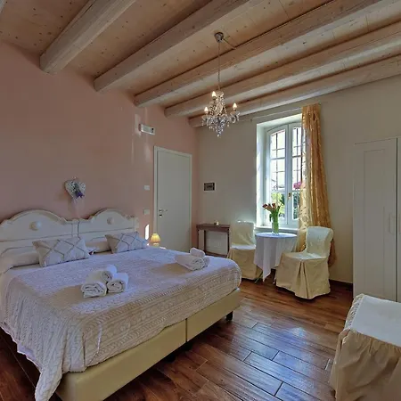 Gasthof Rossella Castelnuovo del Garda