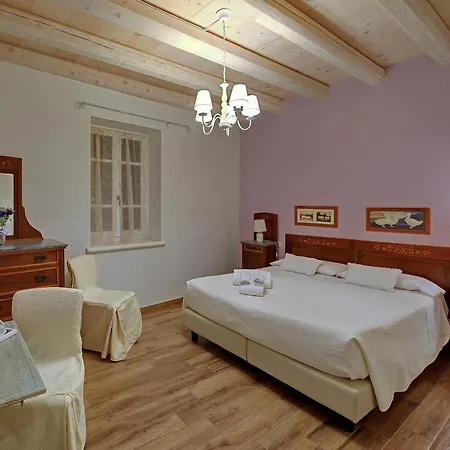 Gasthof Rossella Castelnuovo del Garda