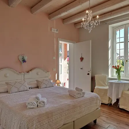 Gasthof Rossella Castelnuovo del Garda