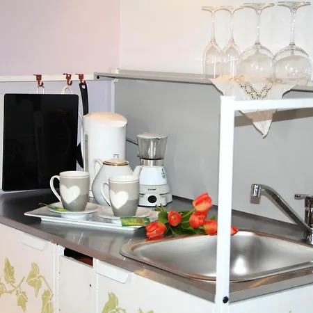 Rossella Guest house