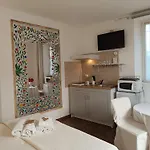 Πανσιόν Rossella Castelnuovo del Garda