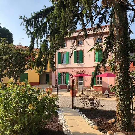 Πανσιόν Rossella Castelnuovo del Garda