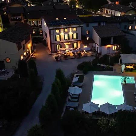 Penzion Rossella Castelnuovo del Garda