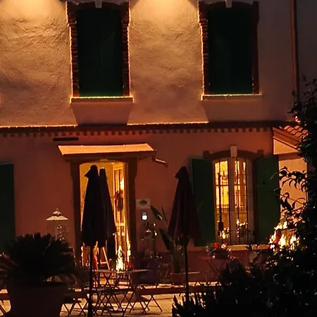 Πανσιόν Rossella Castelnuovo del Garda