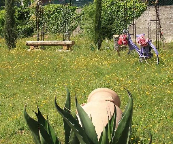 Rossella Penzion 4*