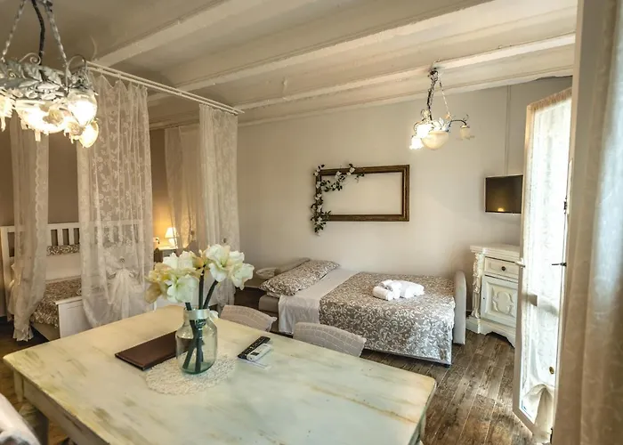 Penzion Rossella 4*